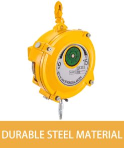 1.5 m Retractable Cable for Workshop & Industrial Use