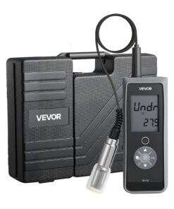 VEVOR Portable Dissolved Oxygen Meter Kit 0.00–20.00 mg/L