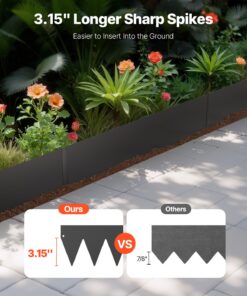 6x (101.6 x 15.2 cm)