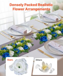 Reusable & Realistic