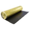 VEVOR 3mm Floor Underlayment Roll 186 m²  Vapor Barrier