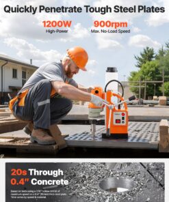 38mm Boring Diameter