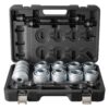 VEVOR 28 Piece Pull and Press Sleeve Kit for Bushing and Bearing Removal  Installation  Universal Fit for Cars and Trucks