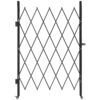VEVOR Lockable Folding Security Gate