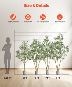 Office or Balcony Decoration