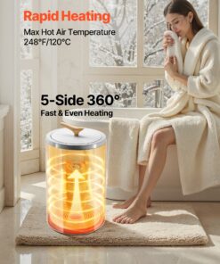 Контроль температуры