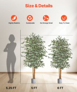 Office or Balcony Decoration