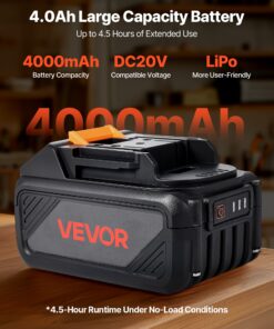 Compatible with Makita Tools