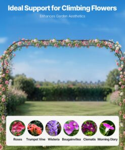 Weddings & Outdoor Decor