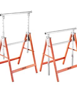 VEVOR Saw Horses 2-Pack