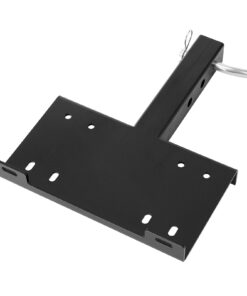 VEVOR Trailer Hitch Winch Mount