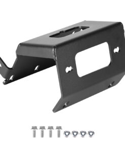 VEVOR Winch Mount for Honda Foreman & Rancher Rubicon (2014–2021)
