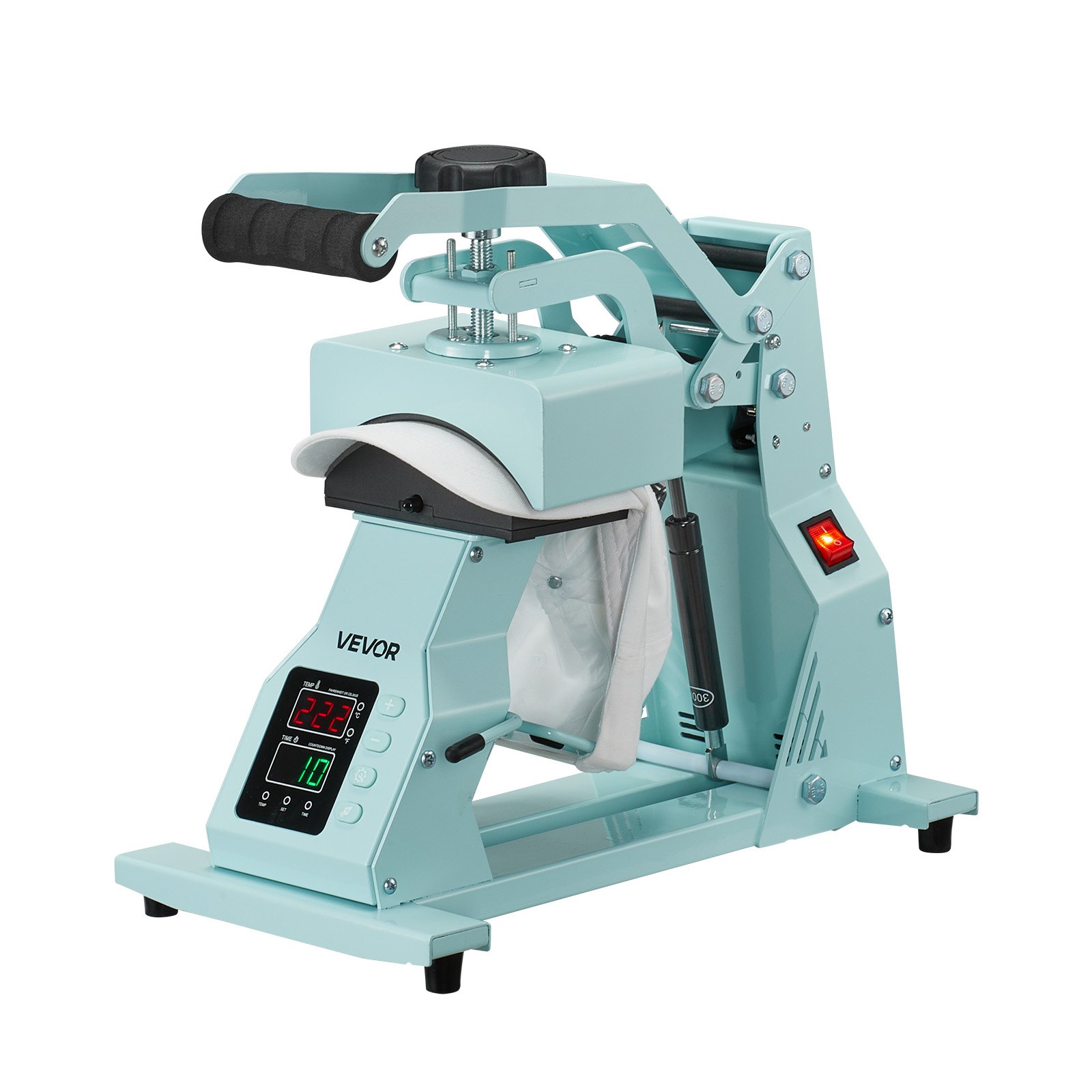 MEHIO86Ohatpressmachinem10010  VEVOR Instrumenti un Citi Darbarīki | Pieejami Uzticami Mājas uzlabošanai