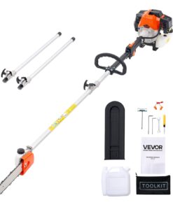 VEVOR 43CC Gas Pole Saw