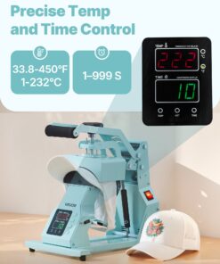 Digital Temp Control
