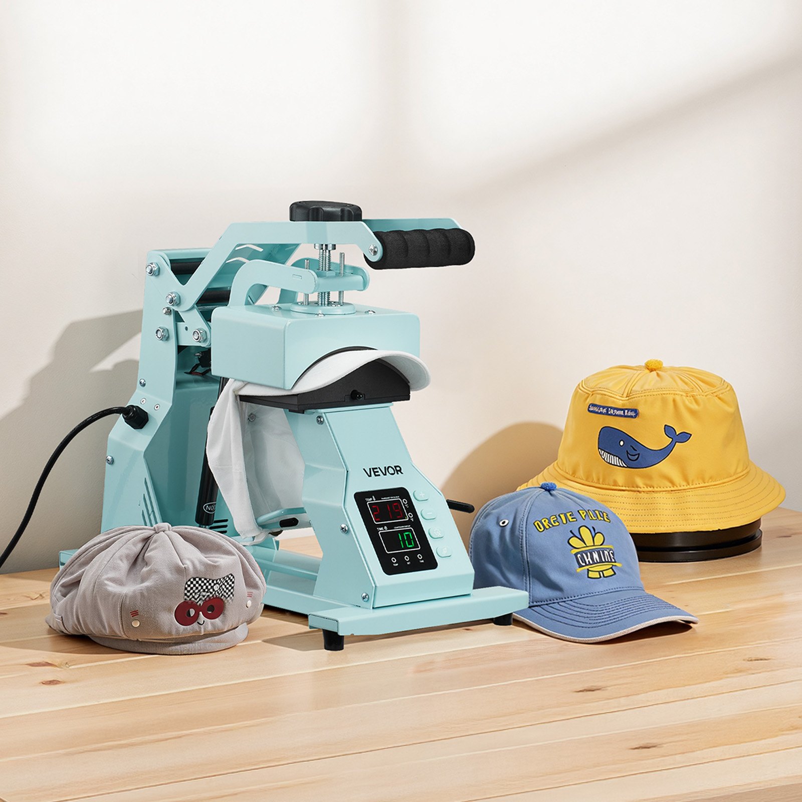 MEHIPCBLhatpressmachinem100112  VEVOR Instrumenti un Citi Darbarīki | Pieejami Uzticami Mājas uzlabošanai