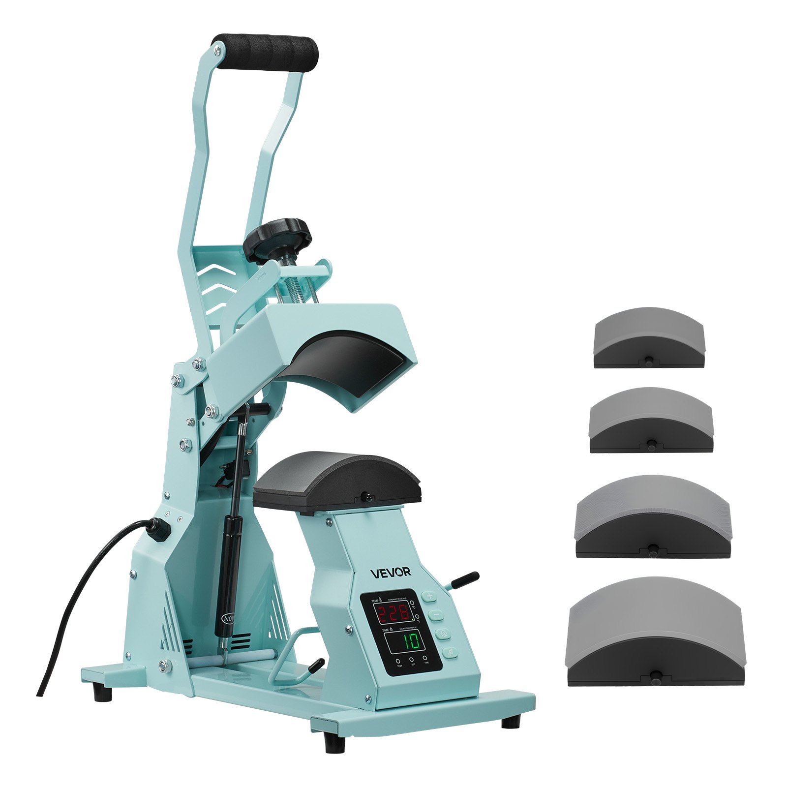 MEHIPCBLhatpressmachinem1009  VEVOR Instrumenti un Citi Darbarīki | Pieejami Uzticami Mājas uzlabošanai