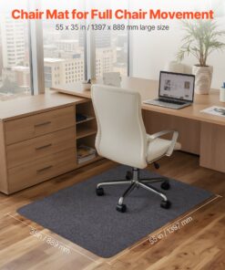 Non-Slip Polyester Surface