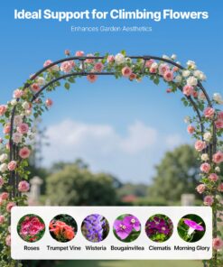 Weddings & Outdoor Decor