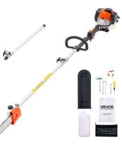 VEVOR 25cc Gas Pole Saw