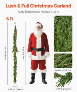 Doorways & Tabletop Holiday Decoration