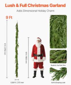 Doorways & Holiday Decor