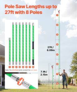 Dual Blades & Scissors