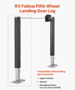 Compatible with Lippert Venture Atwood Stromberg Carlson