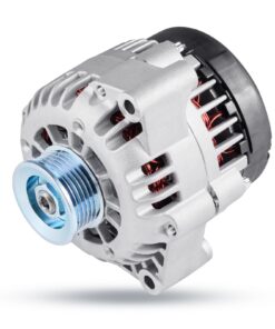 VEVOR High-Output Alternator for Cadillac Escalade EXT 6.0L 2003–2004