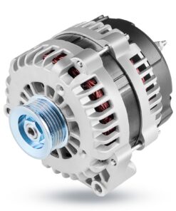 VEVOR Car Alternator 12V for Chevy Silverado 1500 1999–2004