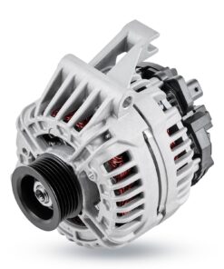 VEVOR Car Alternator for Chevrolet Impala LS LT 3.5L/3.9L 2006–2011