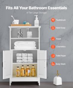 Регульована полиця