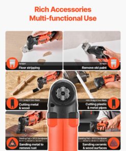 Accessories for Cutting