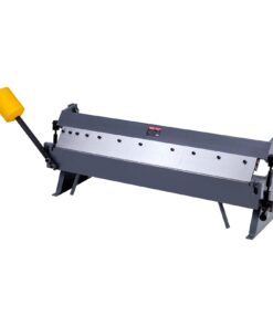 VEVOR 914 mm Box and Pan Brake