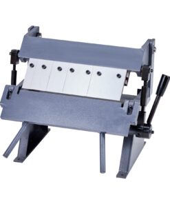 VEVOR 305 mm Box and Pan Brake