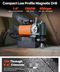 35mm Boring Diameter