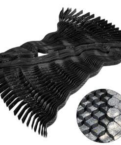 HDPE Geo Ground Grid 2 Inch High