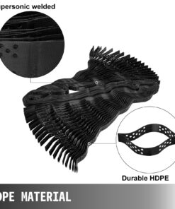 2.74x5.18m Gravel Stabilizer