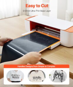 Iron-on for Fabric
