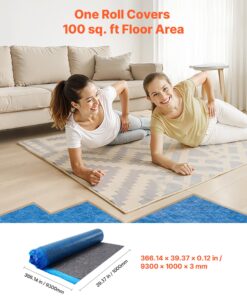 Wood & Laminate Floors