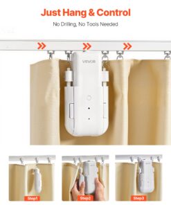 Remote/App/Voice Control