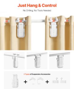 U/I Rails – Remote