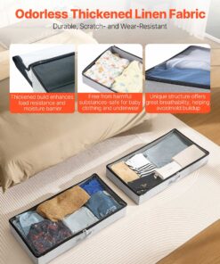 Foldable Shoe Organizer