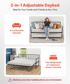 USB & Type-C Charging Station