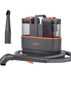 VEVOR Portable Carpet & Upholstery Cleaner