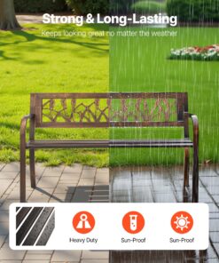 Antique Bronze Finish