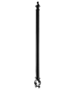 VEVOR 9-Pack Chain Link Fence Extenders