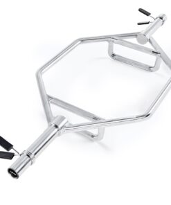 VEVOR Hex Trap Bar 50 mm Sleeve