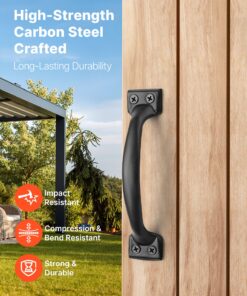 Sheds & Sliding Doors