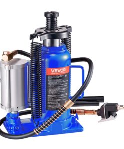VEVOR 20 Ton Air Hydraulic Bottle Jack